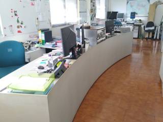 Ufficio amministrazione