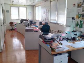 Ufficio amministrazione