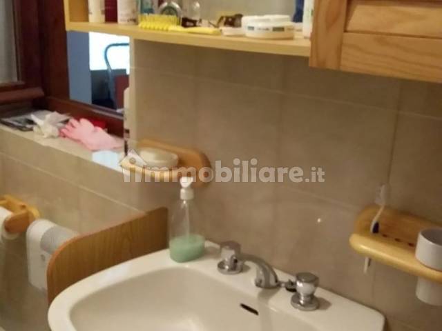 bagno