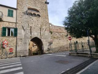 Antiche Mura