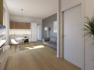 Interno appartamento