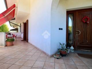 Interno palazzo