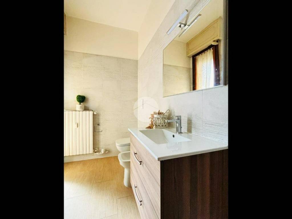 bagno