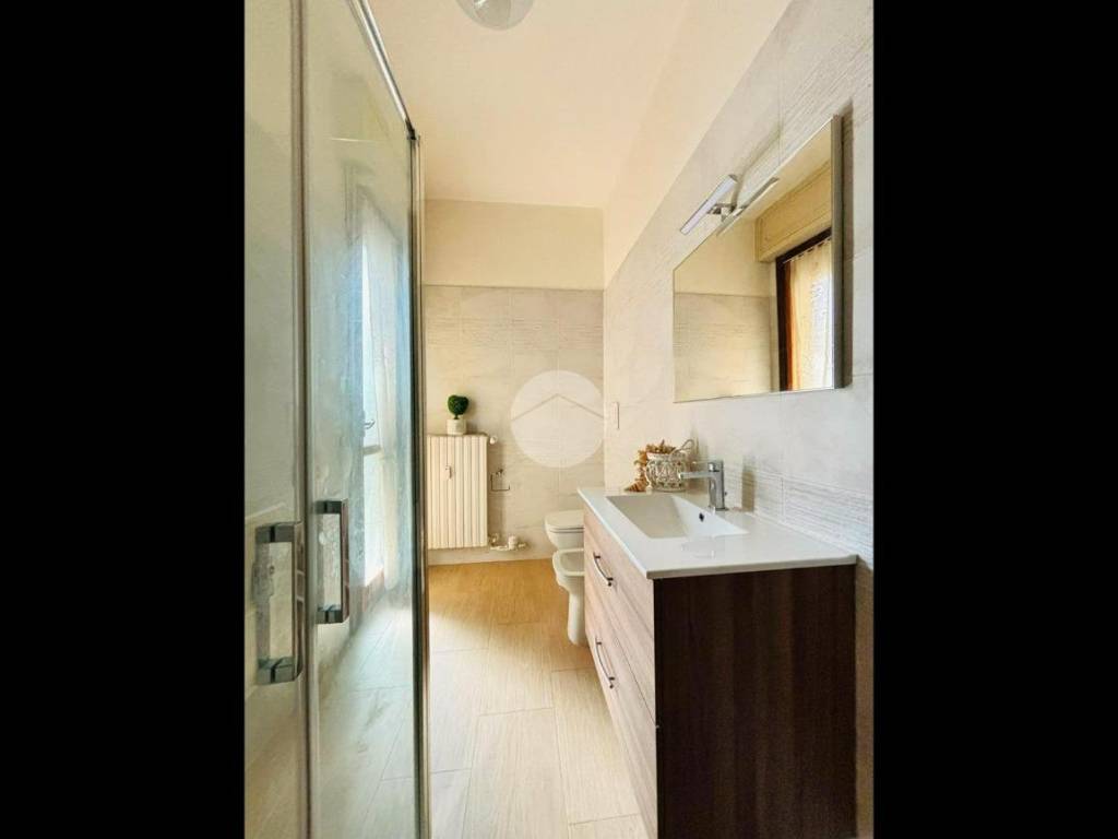 bagno