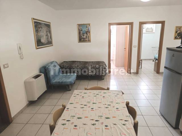 Sala da pranzo