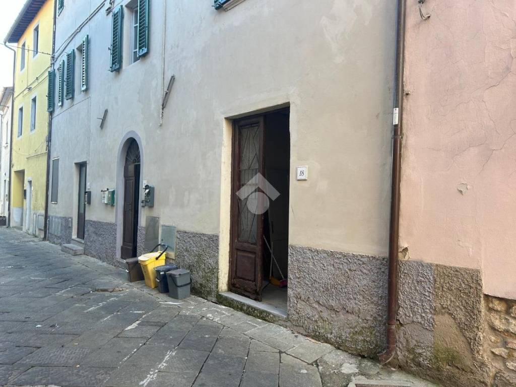 Garage - box via via matteotti, centro, ponte buggianese