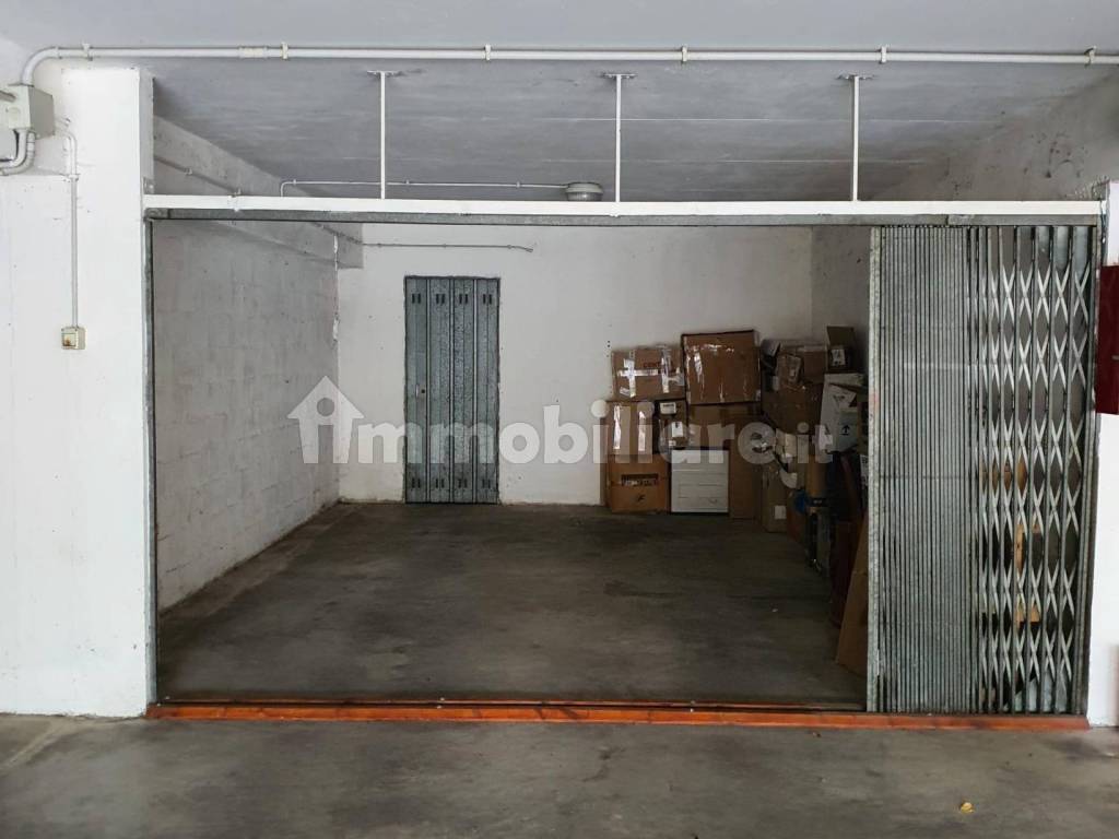 Garage/Posto Auto