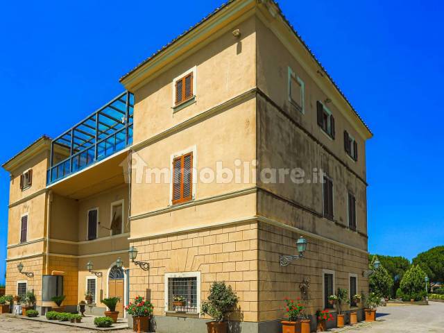 60 Villa Esterni 7