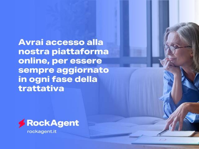 RockAgent