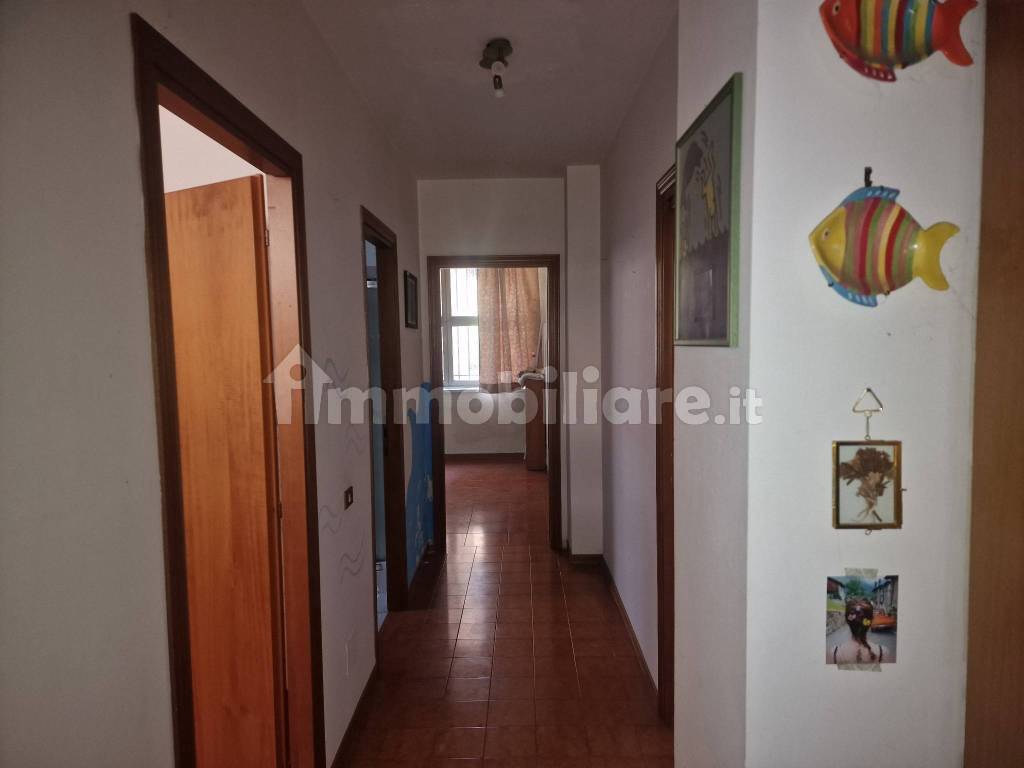 Interno appartamento