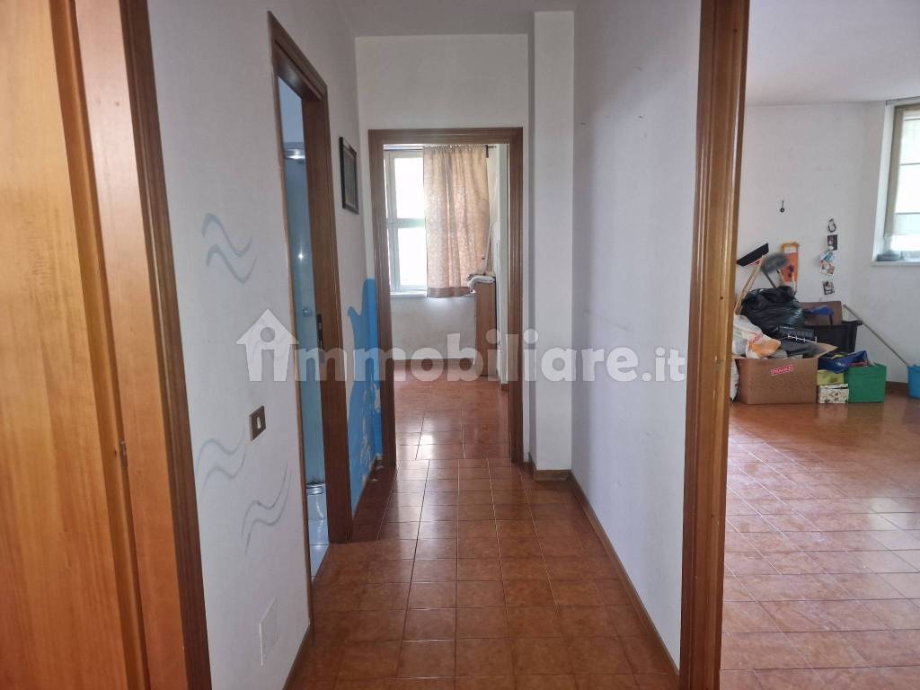 Interno appartamento