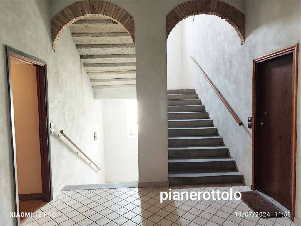 Interno palazzo