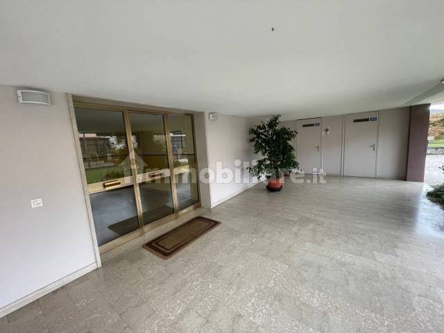 ingresso condominiale  1