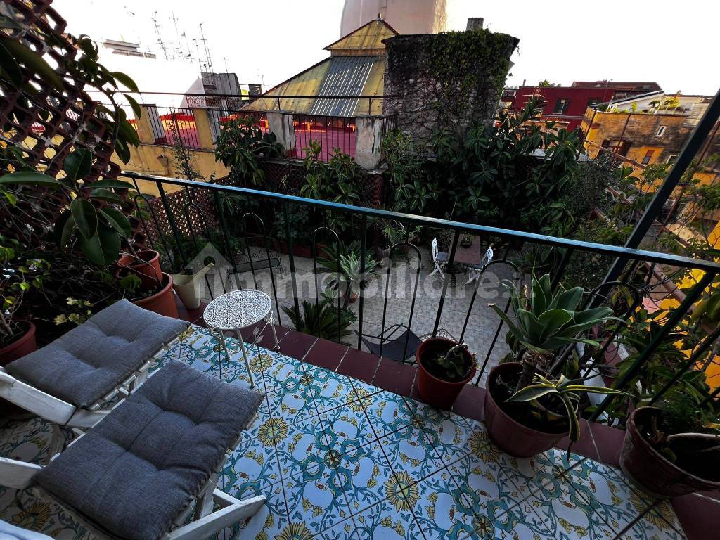 balcone