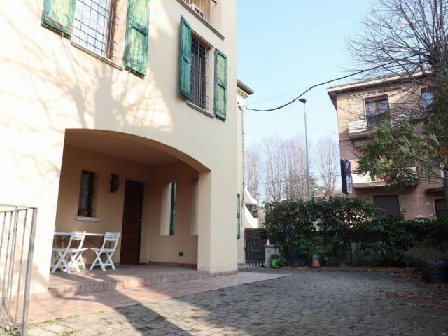 CasaIndipendente-Bologna