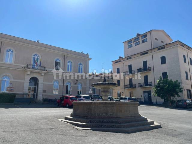 piazza