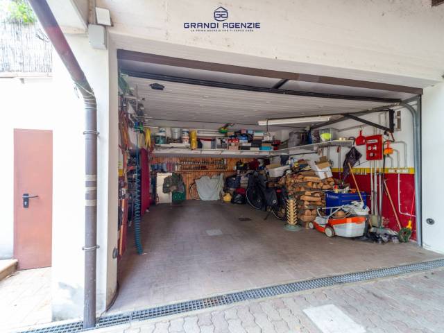 garage