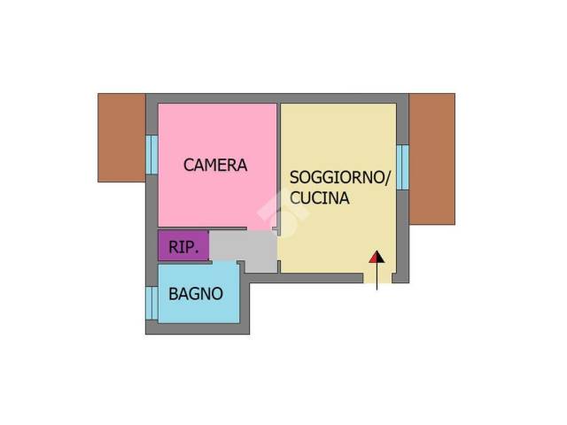 PLAN COLORATA