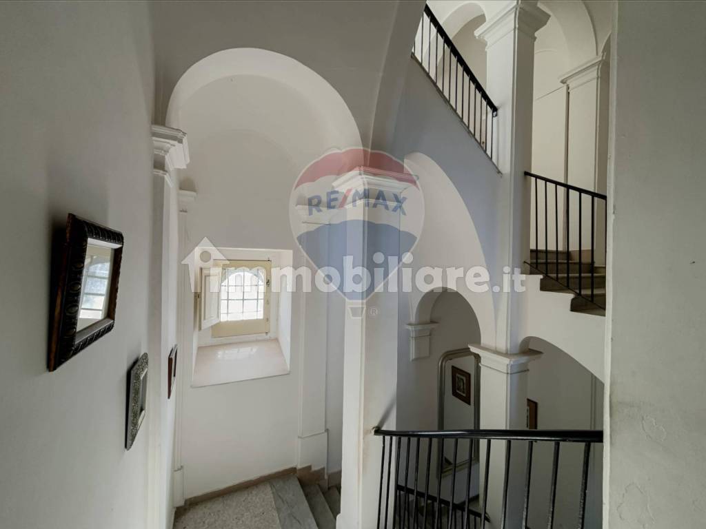 Interno palazzo