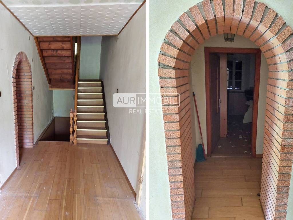 12 AUR1525 Hallway Detail web