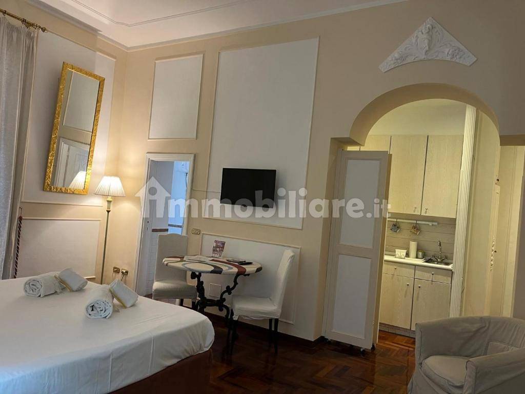 Bed & Breakfast via del corso, Roma, Rif. 114525615 - Immobiliare.it