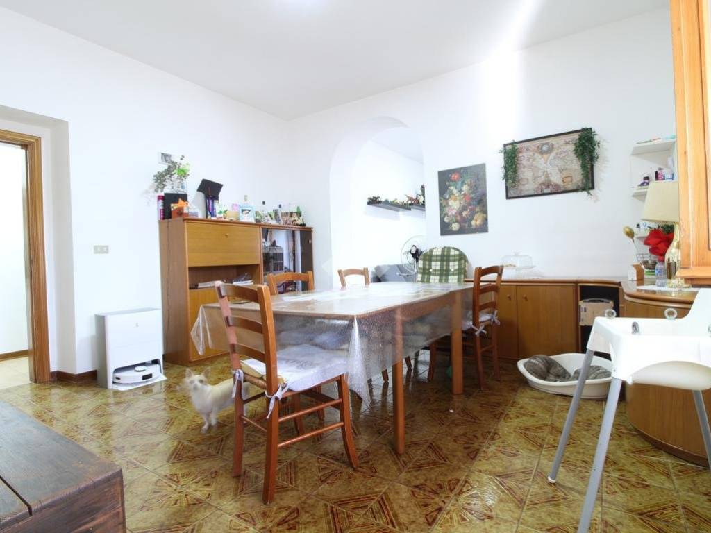 sala pranzo