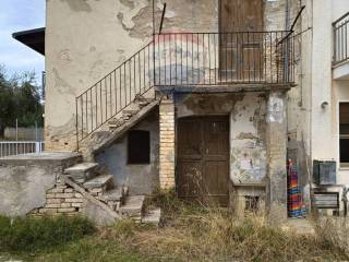 Foto - Vendita Bilocale con giardino, Lanciano, Costa Trabocchi