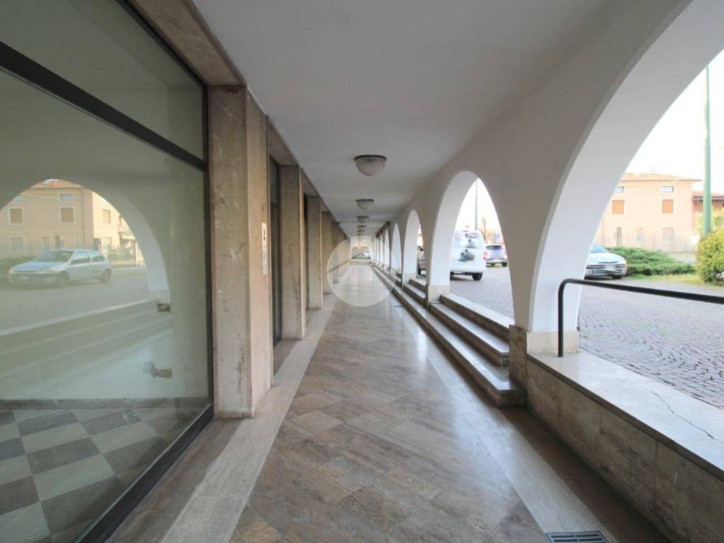 Interno palazzo