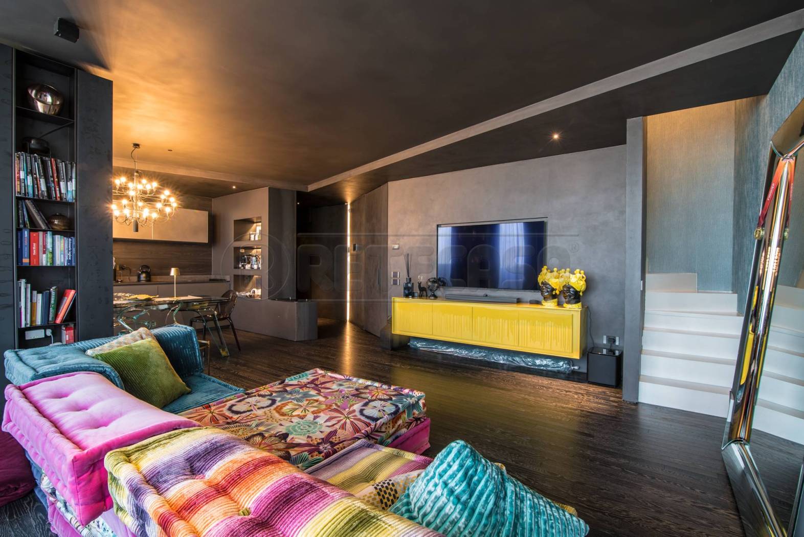 Attico - Mansarda - foto 3