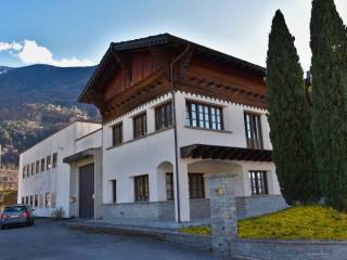 Stabilimento industriale