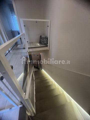 Interno palazzo