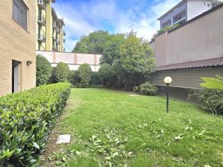 GIARDINO CONDOMINIALE