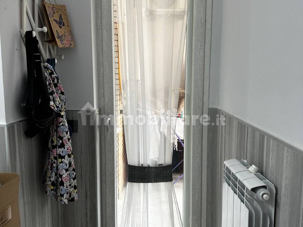 Interno appartamento