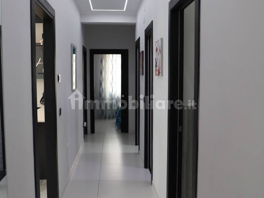 Interno appartamento