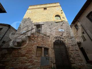 Torre Colle di Nocera