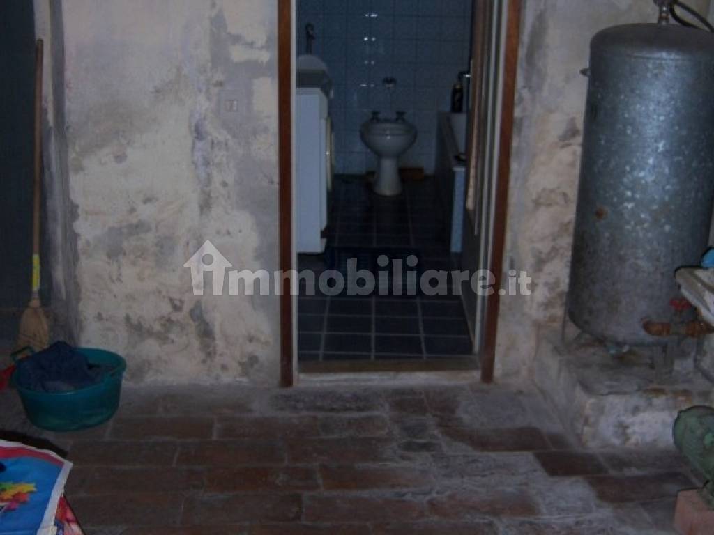 Interno appartamento