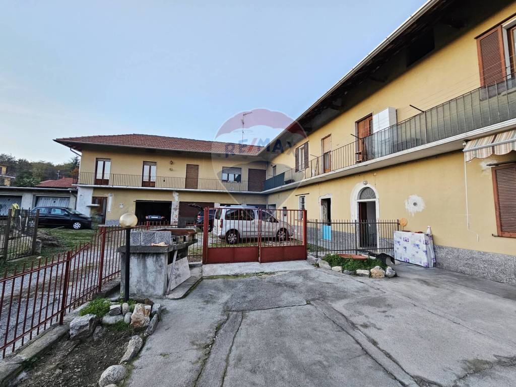 Facciata