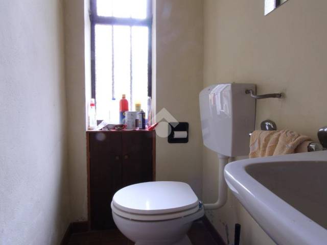 BAGNO SERVIZIO