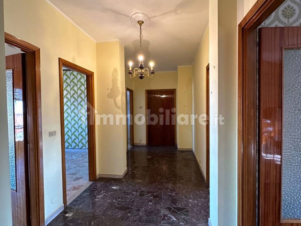 Interno appartamento