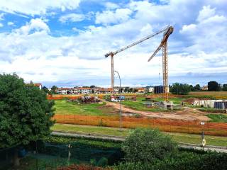 area cantiere