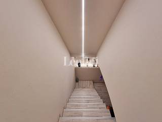 Interno palazzo