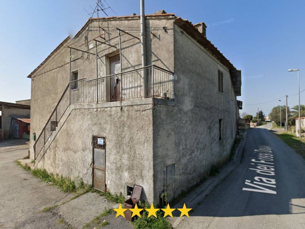 Appartamento all'asta via dei fossi doppi, cascina