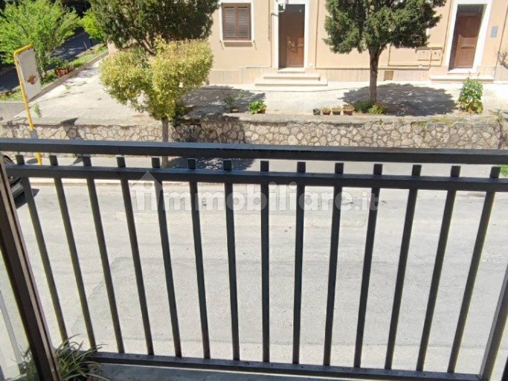 BALCONE