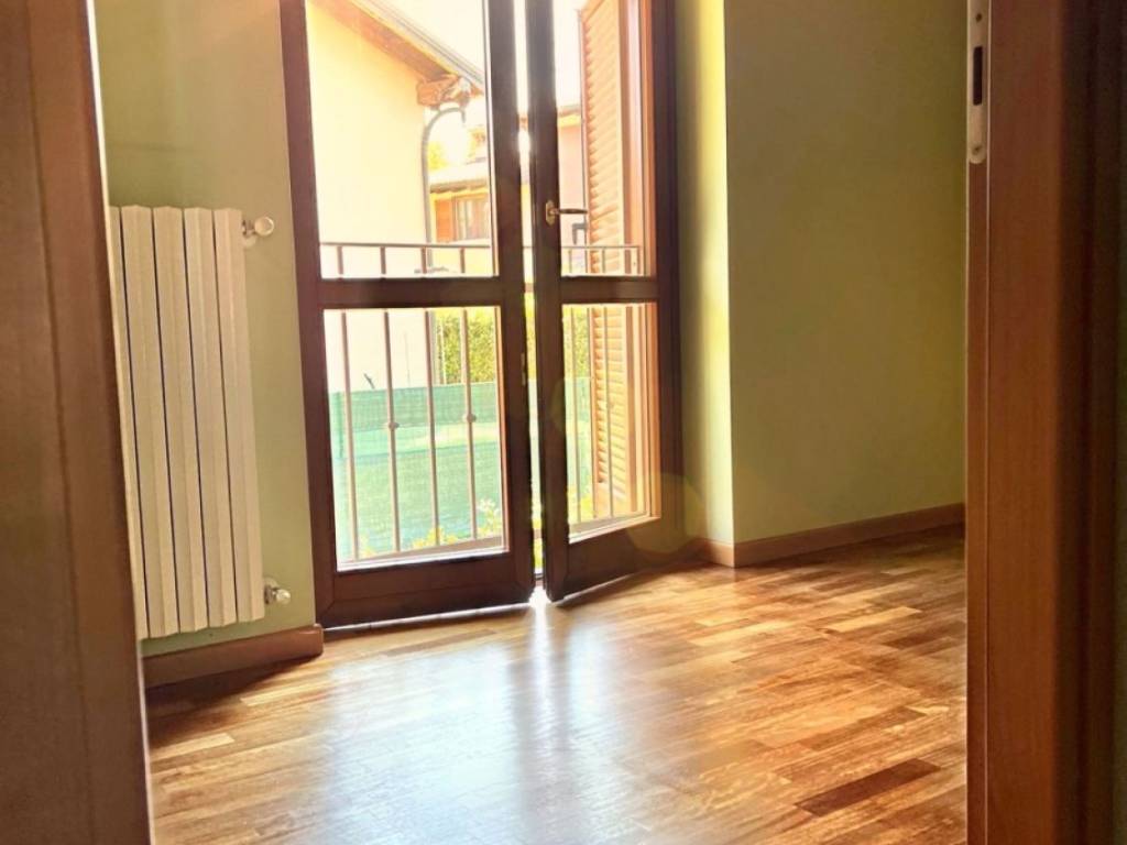 Villa a schiera 5 locali, ottimo stato, lonato, lonato del garda