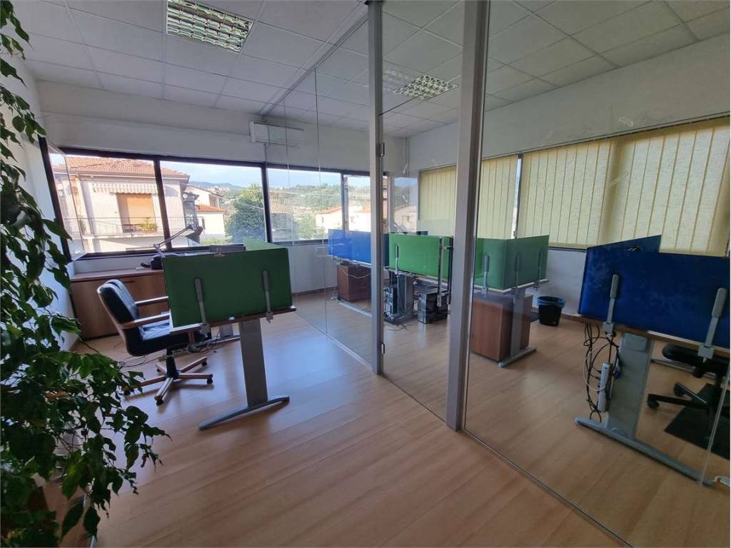 Ufficio - studio in vendita, trinità, battifollo, sarzana