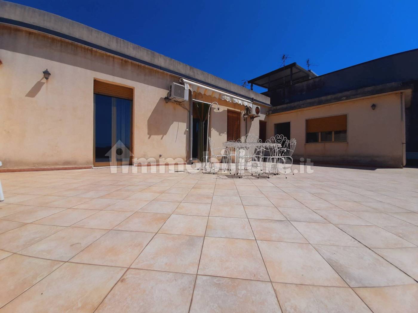 Appartamento in vendita a Fiumefreddo di Sicilia