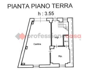 Piano terra