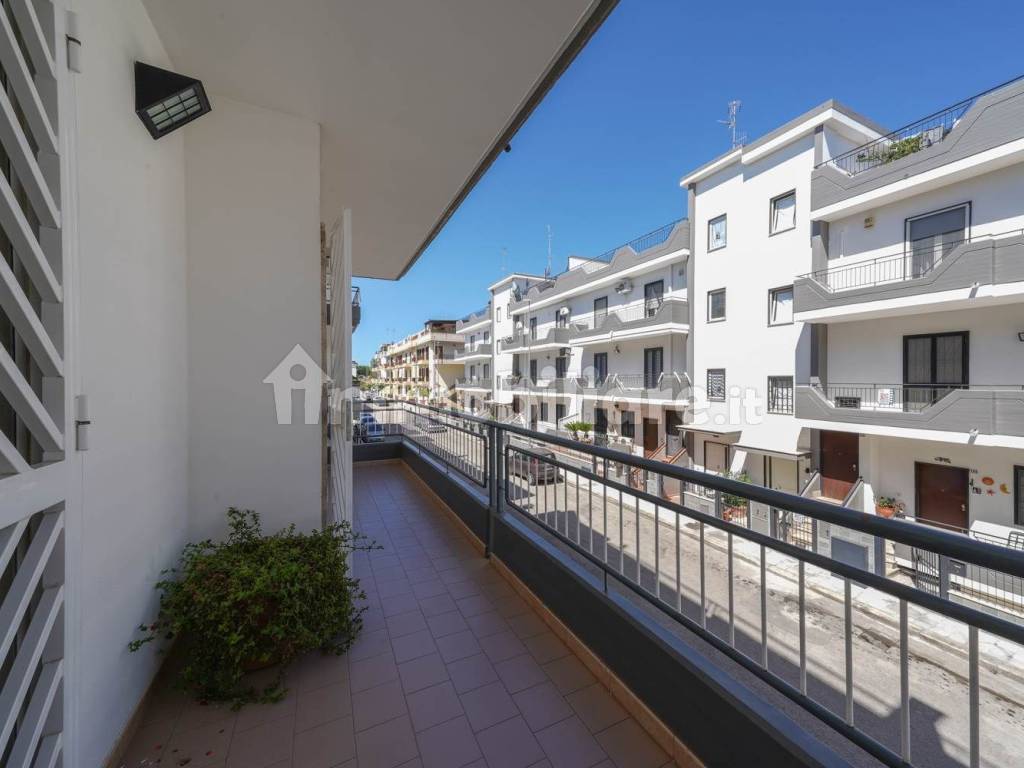 Casagency Immobiliare Palo del Colle Vendita