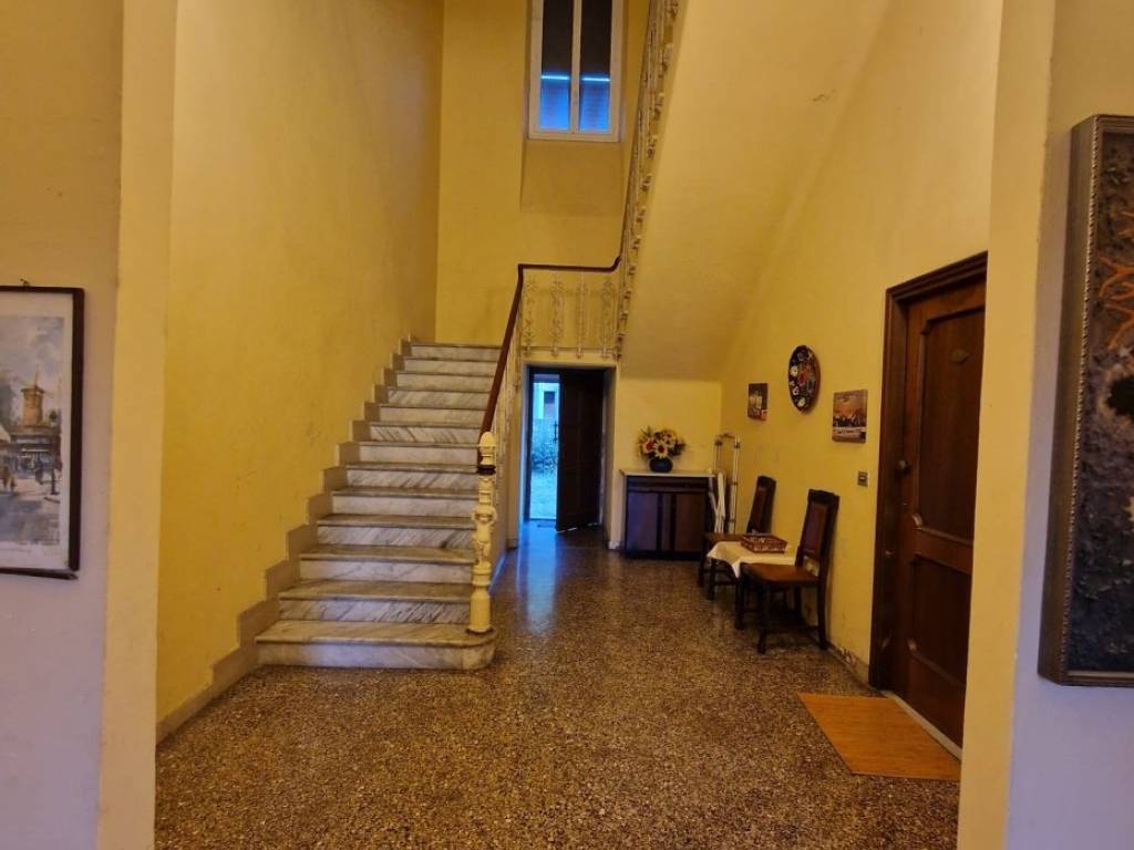 Interno palazzo