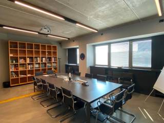 sala riunioni